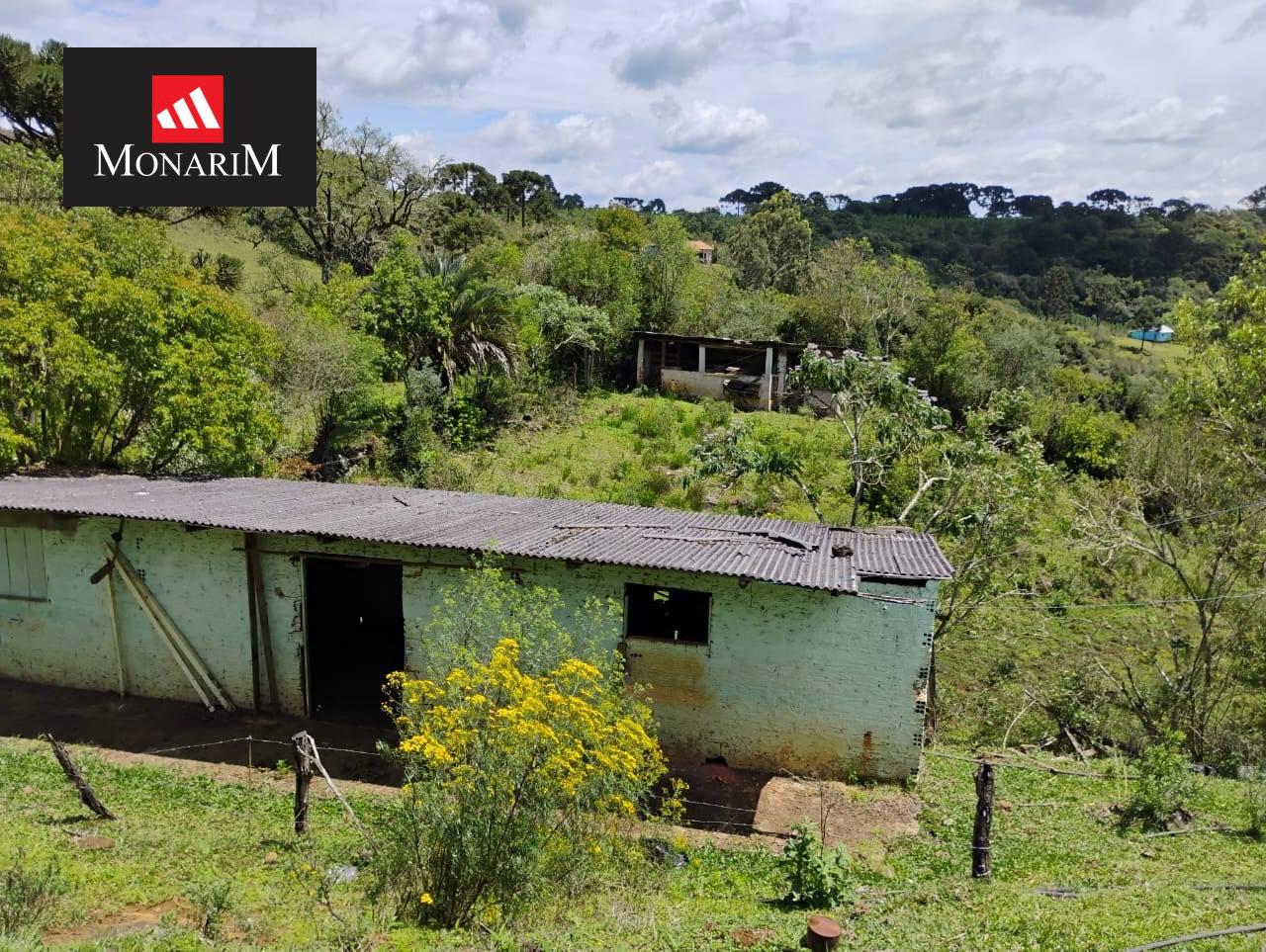 Sítio 6 quartos no bairro Centro