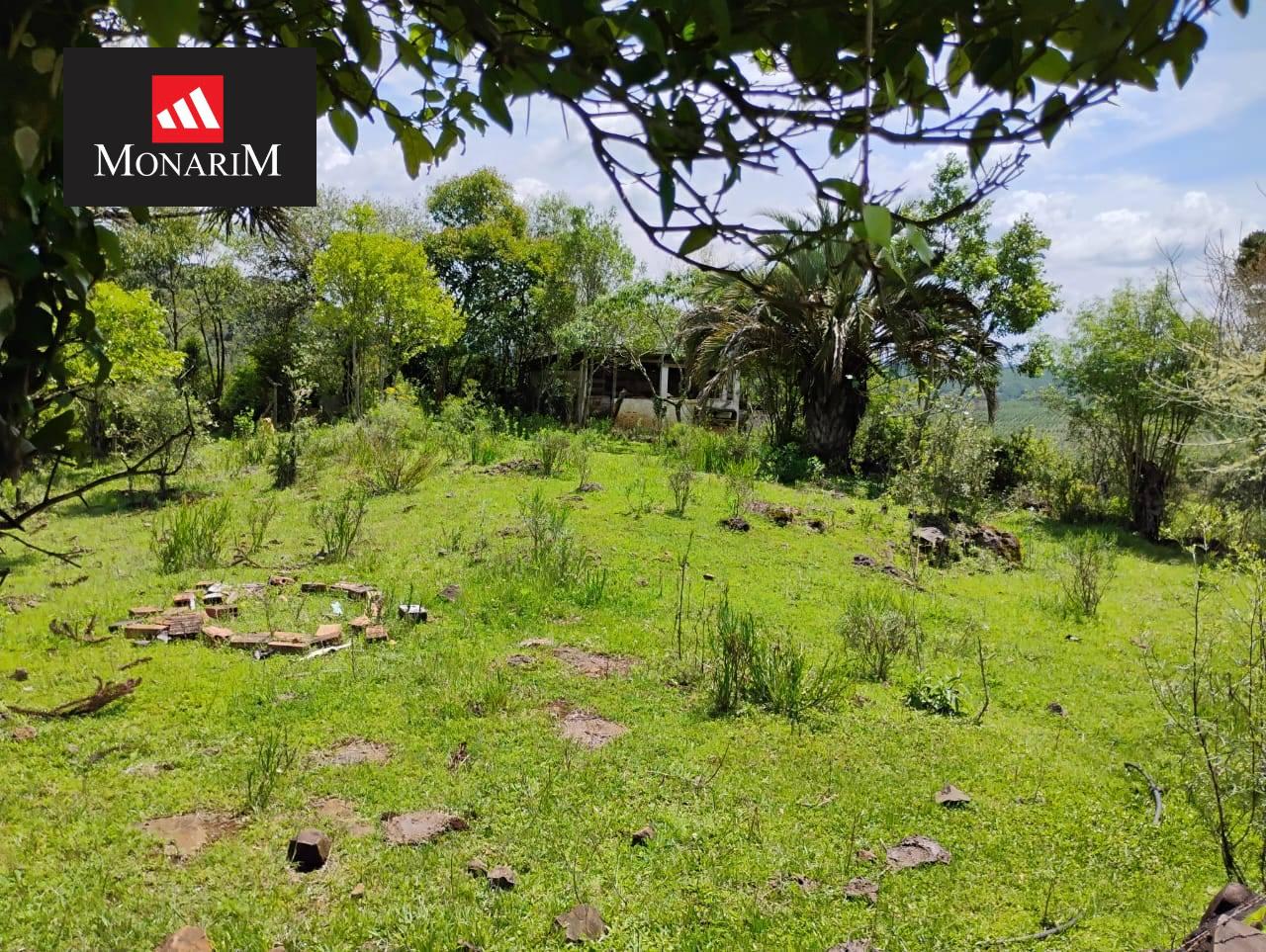 Sítio 6 quartos no bairro Centro