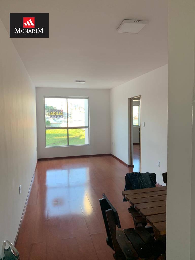 Apartamento 2 quartos no bairro Centro