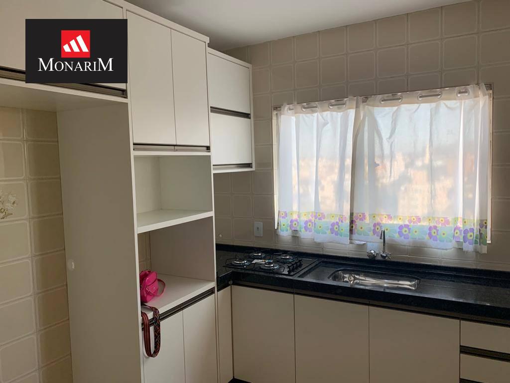Apartamento 2 quartos no bairro Centro