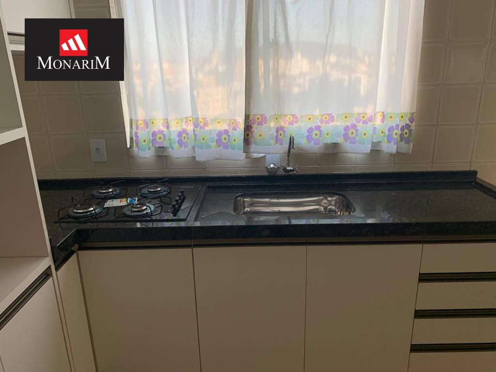 Apartamento 2 quartos no bairro Centro