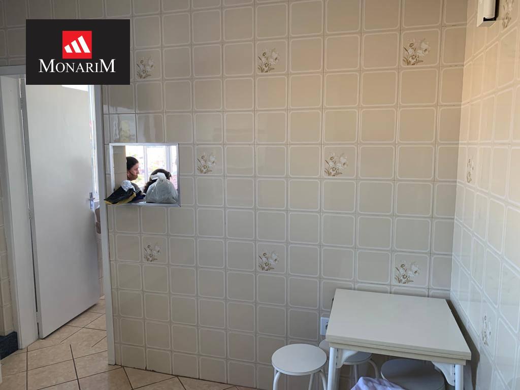 Apartamento 2 quartos no bairro Centro