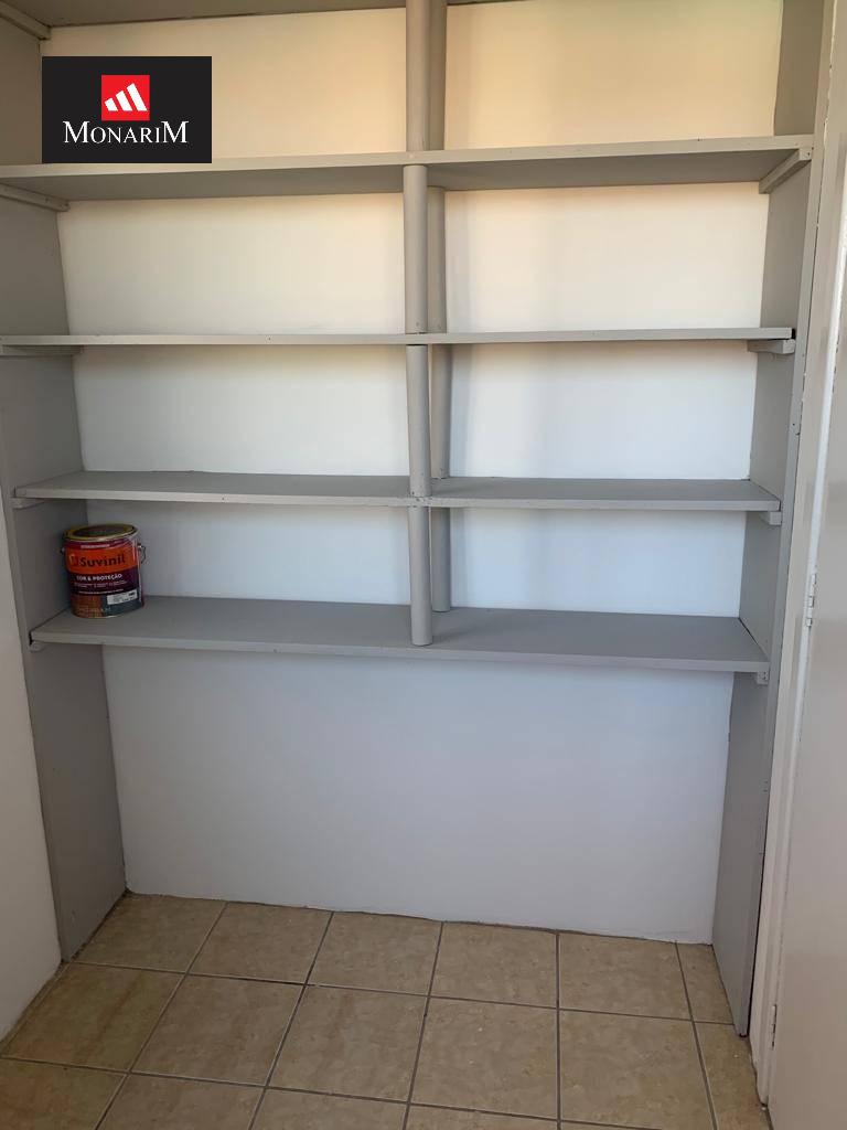 Apartamento 2 quartos no bairro Centro