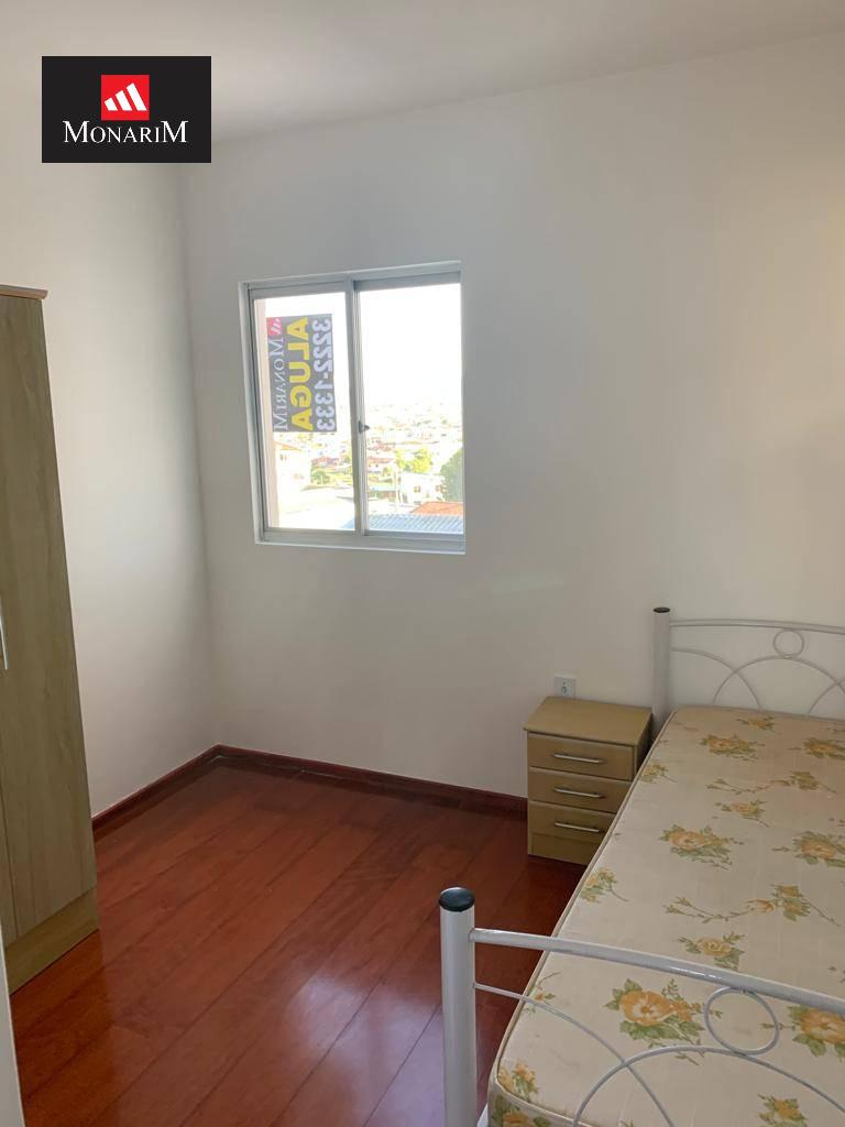 Apartamento 2 quartos no bairro Centro