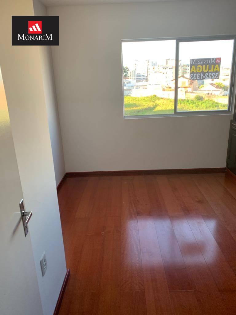 Apartamento 2 quartos no bairro Centro