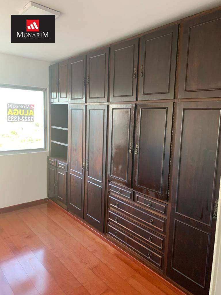 Apartamento 2 quartos no bairro Centro