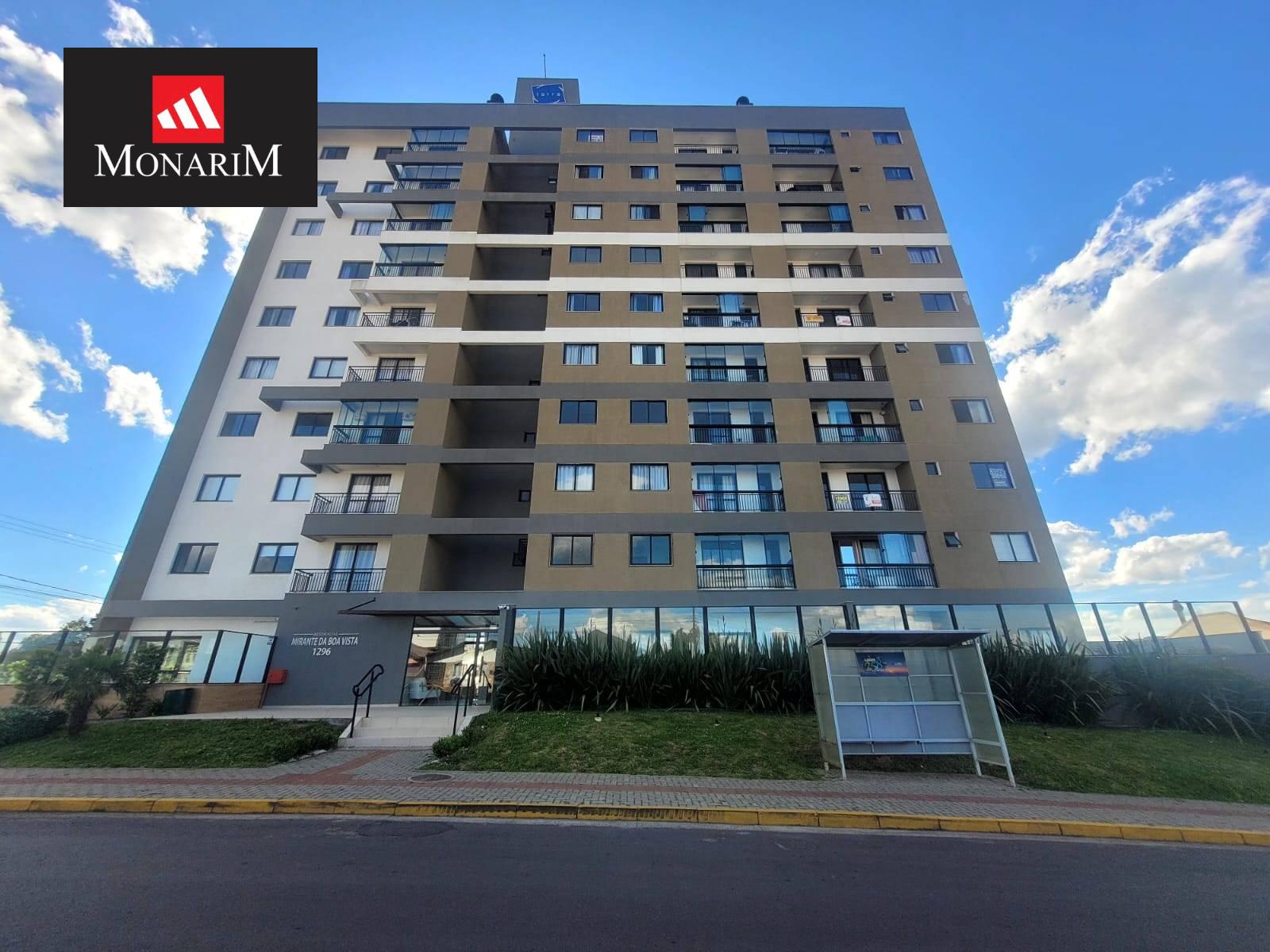 Apartamento 2 quartos no bairro Petrópolis