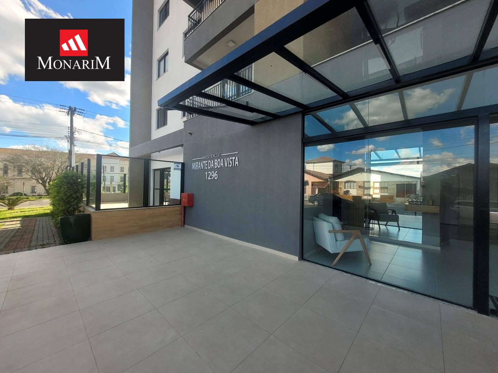 Apartamento 2 quartos no bairro Petrópolis