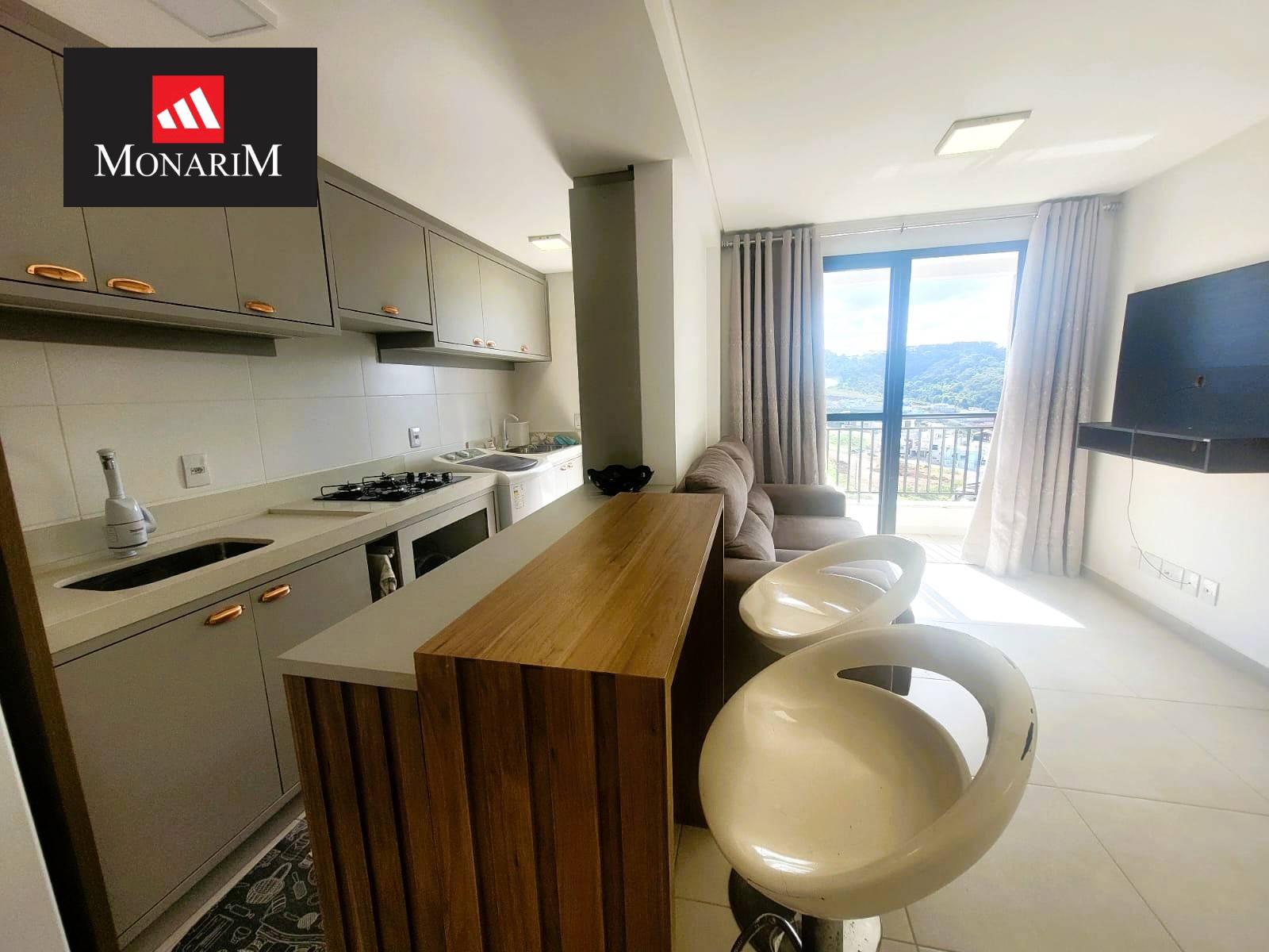 Apartamento 2 quartos no bairro Petrópolis