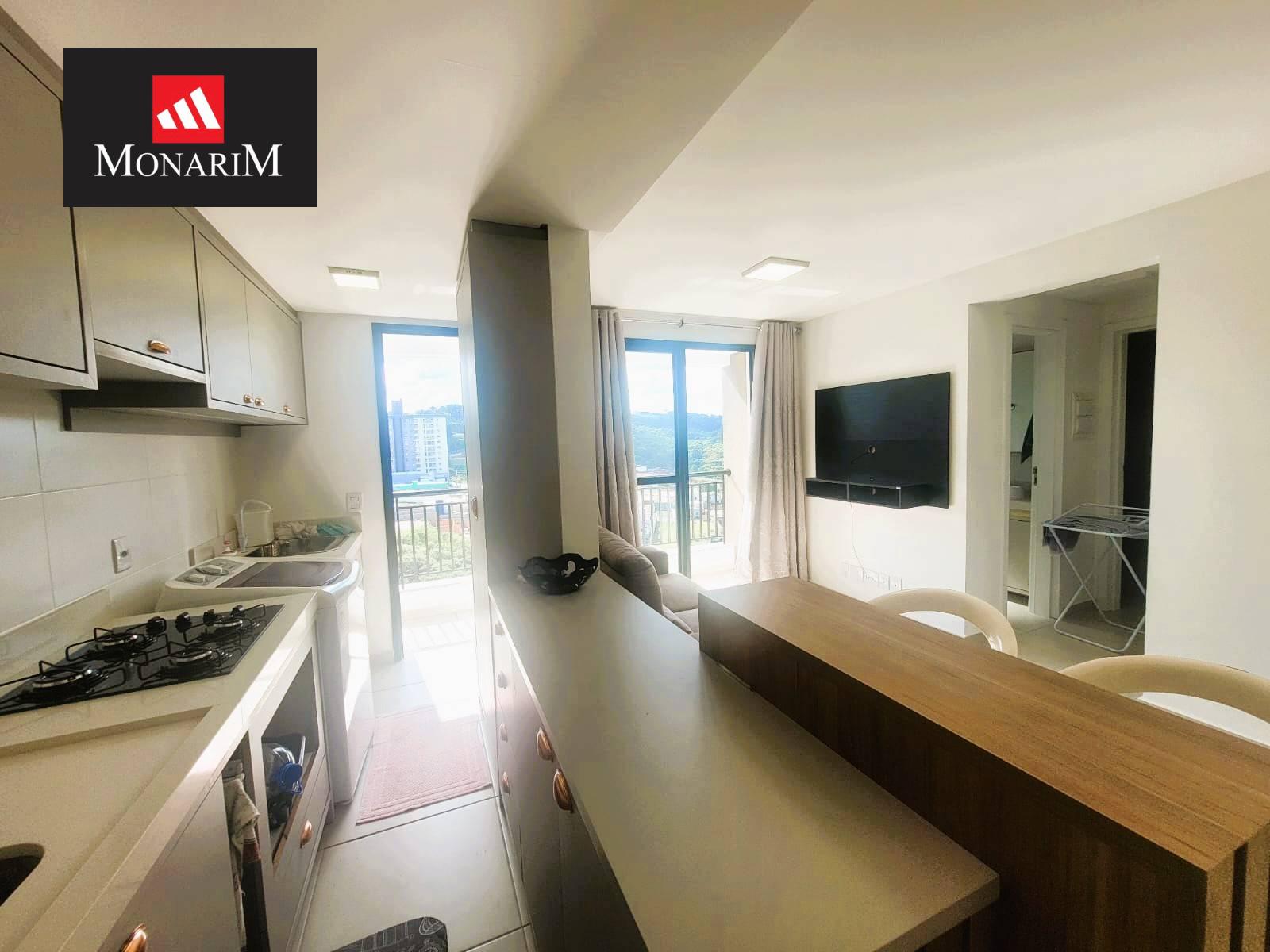 Apartamento 2 quartos no bairro Petrópolis