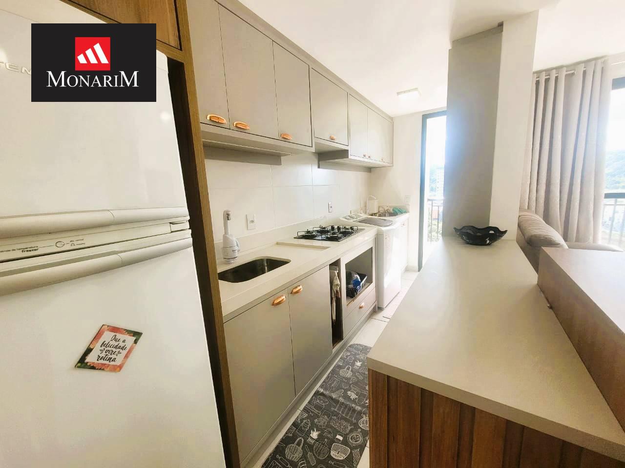 Apartamento 2 quartos no bairro Petrópolis