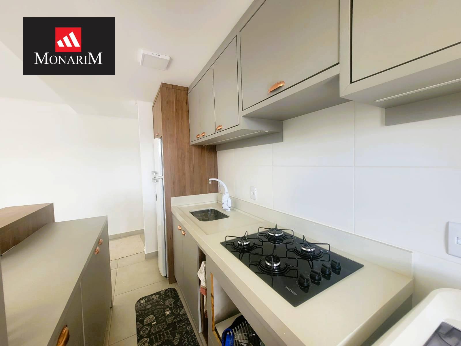 Apartamento 2 quartos no bairro Petrópolis