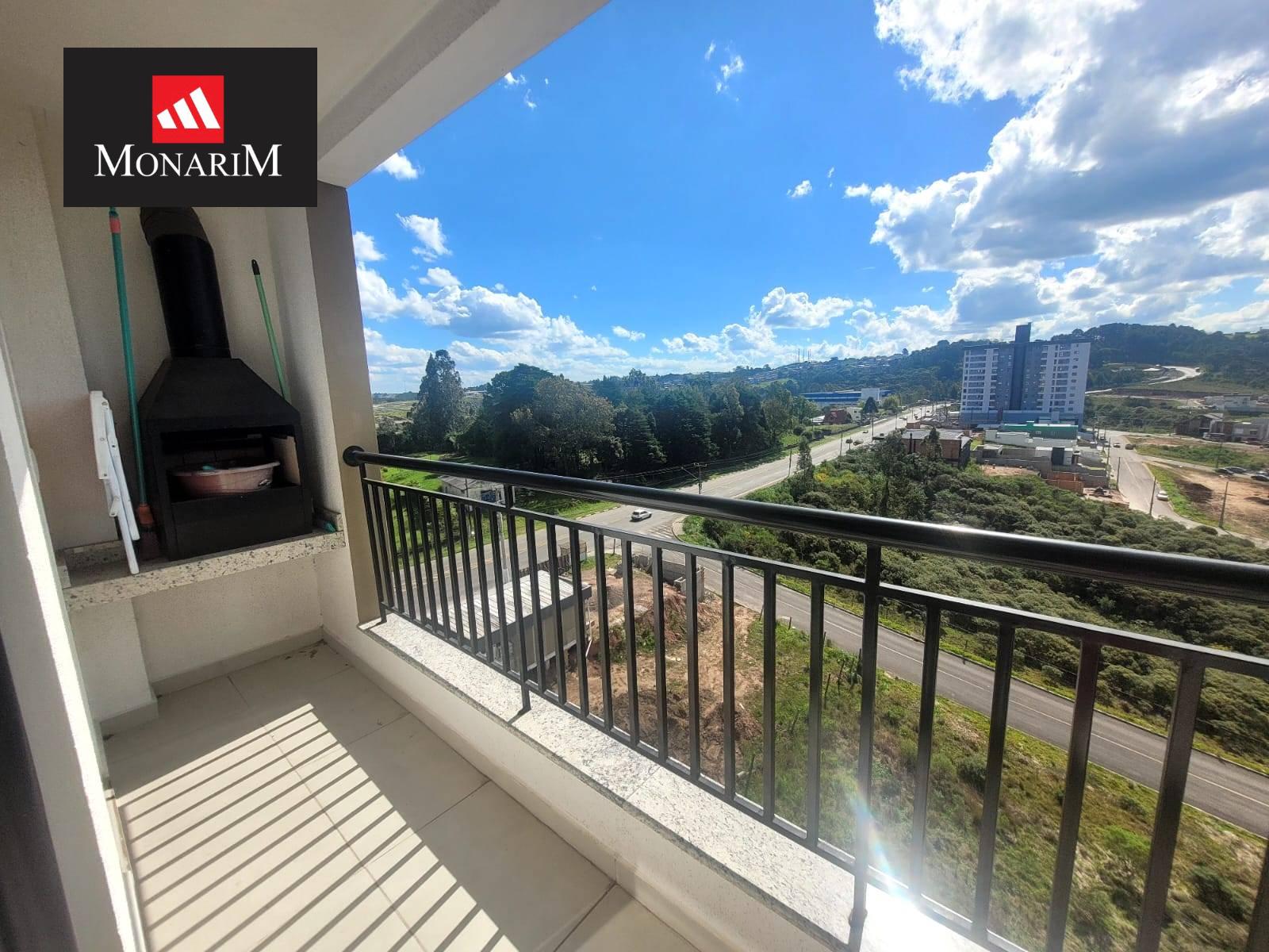 Apartamento 2 quartos no bairro Petrópolis