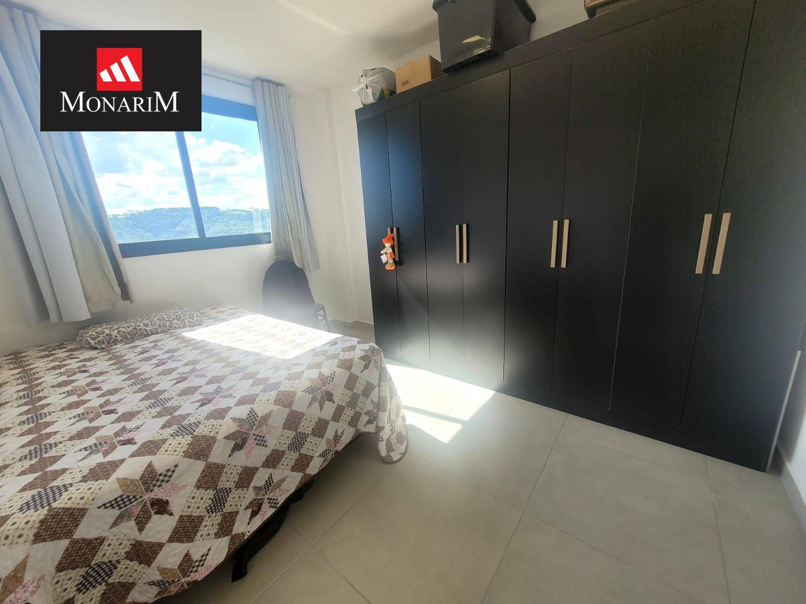 Apartamento 2 quartos no bairro Petrópolis