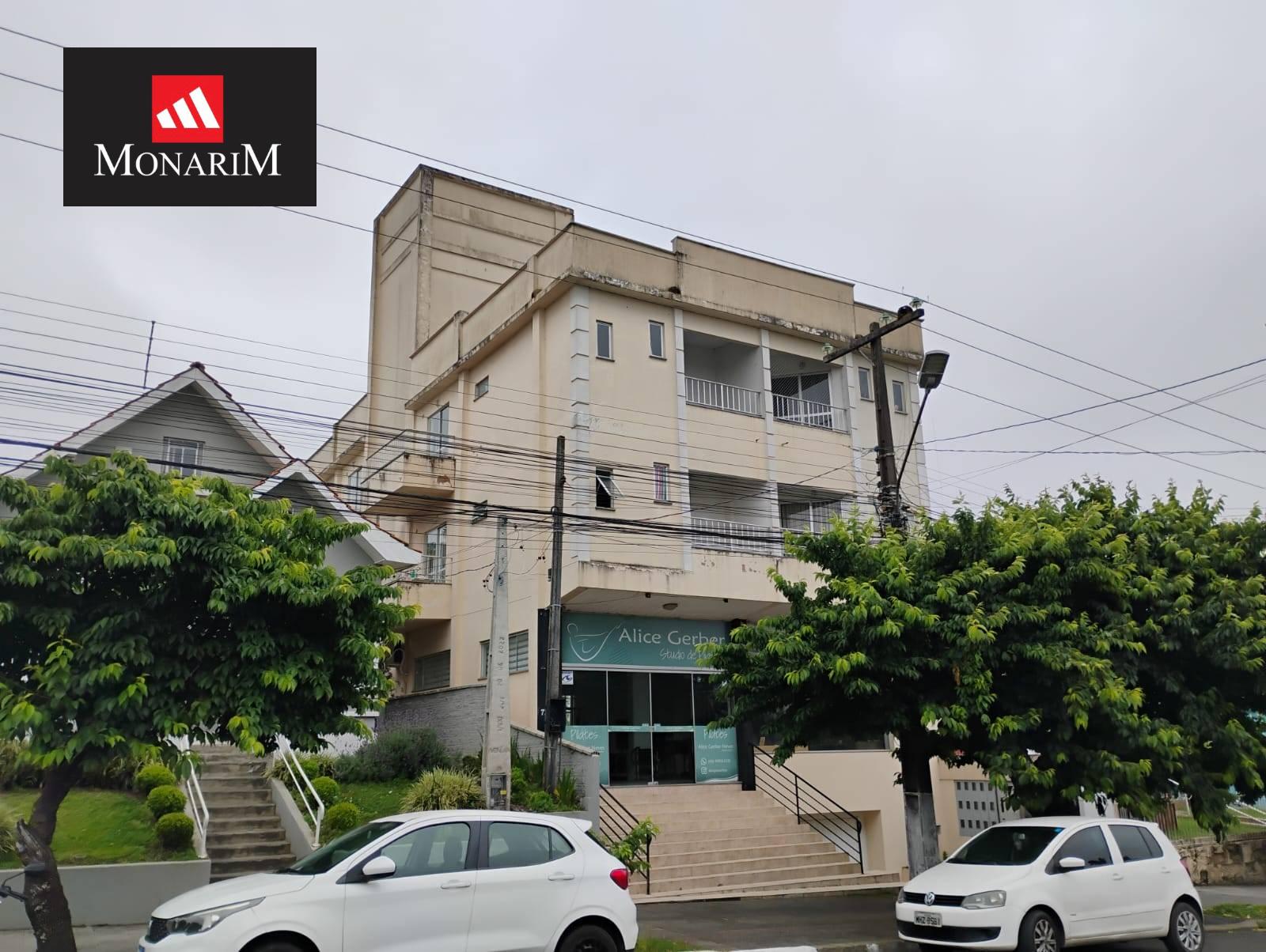 Apartamento no bairro Centro