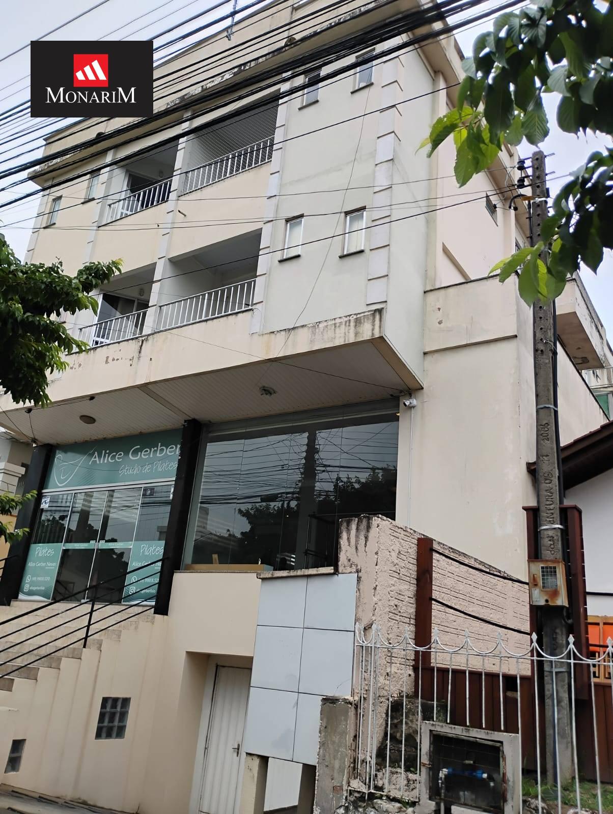 Apartamento no bairro Centro