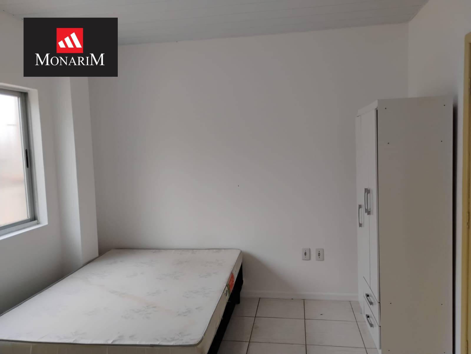 Apartamento no bairro Centro
