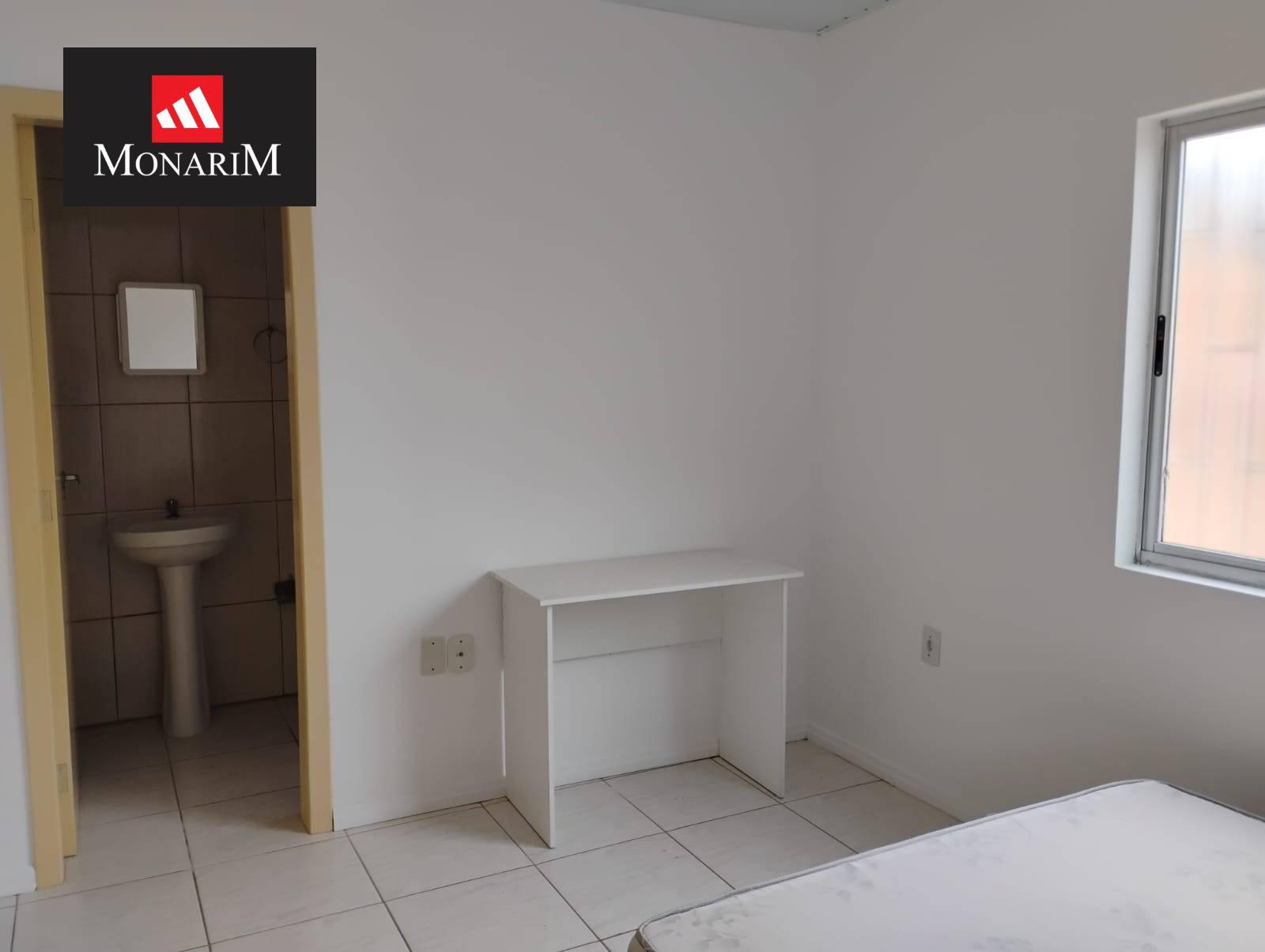 Apartamento no bairro Centro