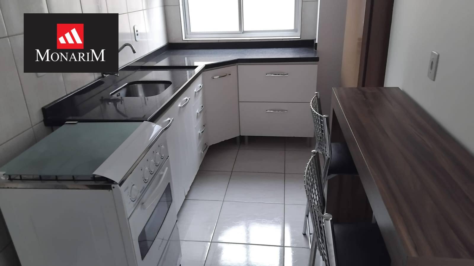 Apartamento no bairro Centro