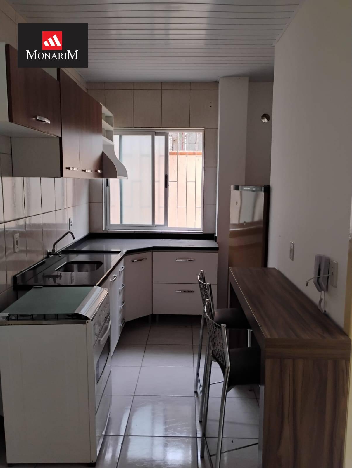 Apartamento no bairro Centro