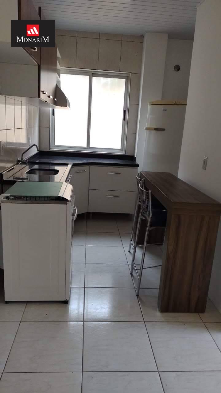 Apartamento no bairro Centro