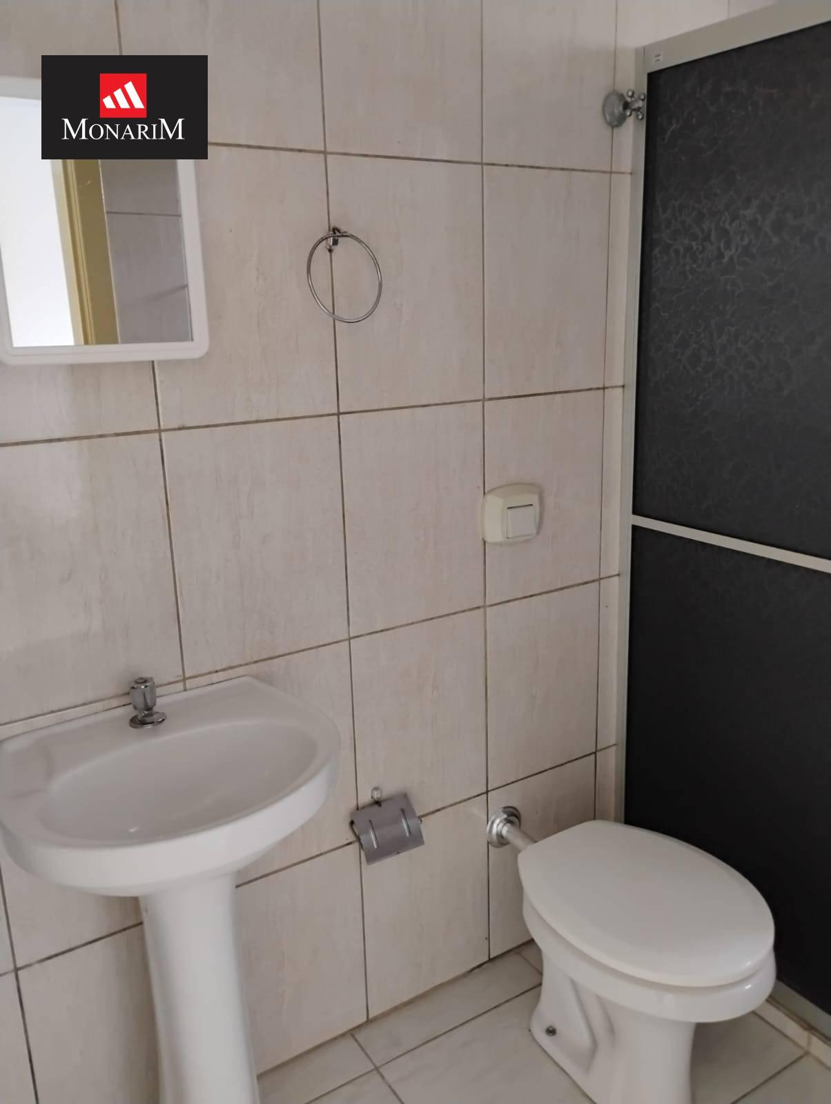 Apartamento no bairro Centro