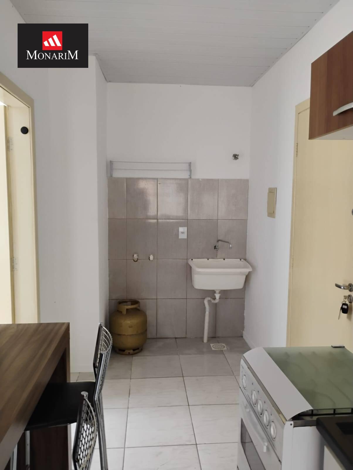 Apartamento no bairro Centro