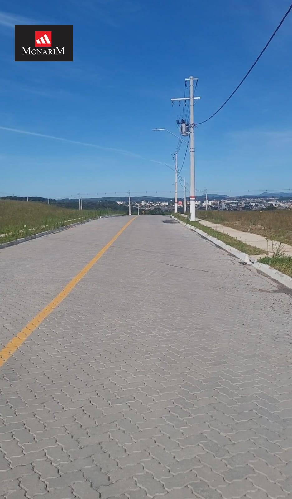 Terreno urbano no bairro Morro do Posto