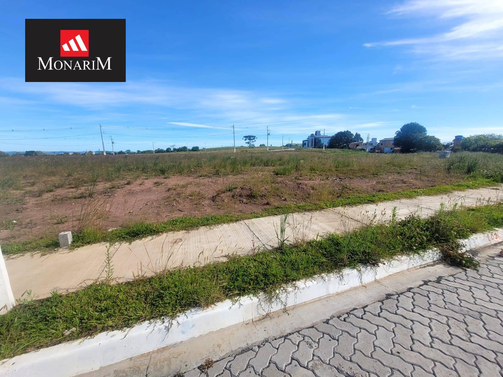 Terreno urbano no bairro Morro do Posto