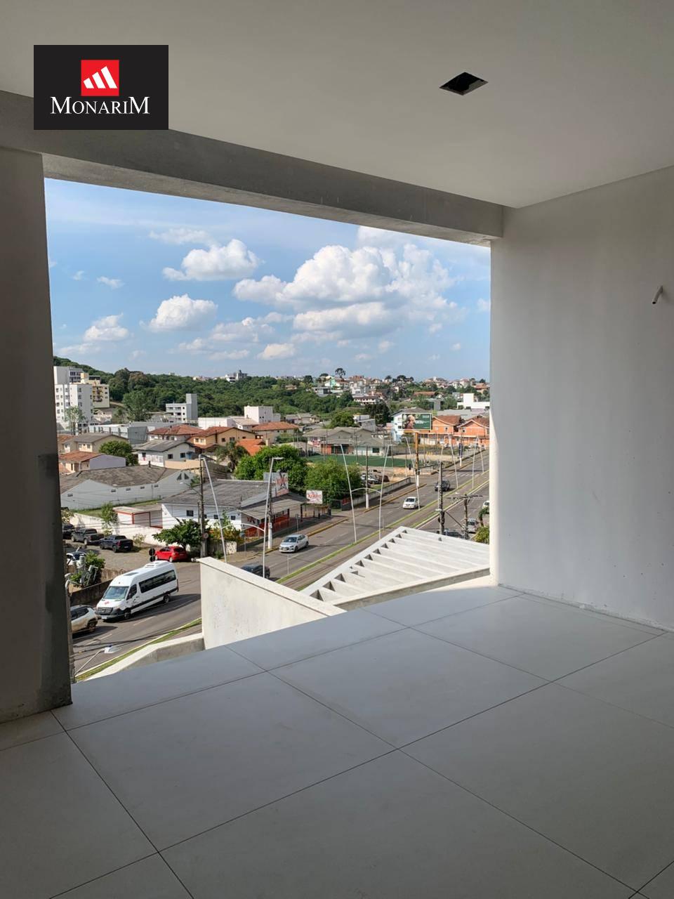 Apartamento 3 quartos no bairro Centro