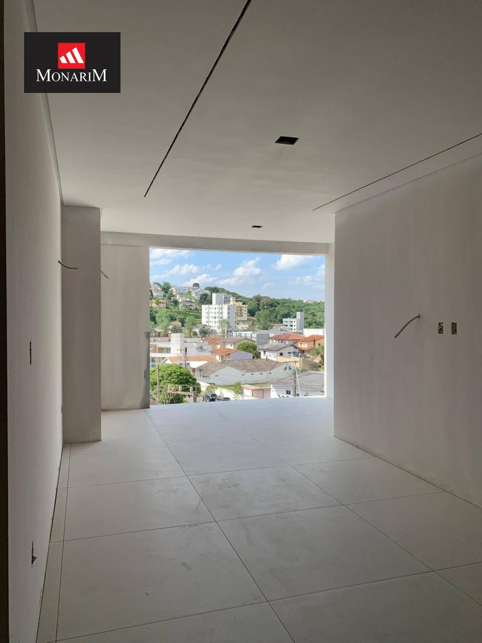 Apartamento 3 quartos no bairro Centro