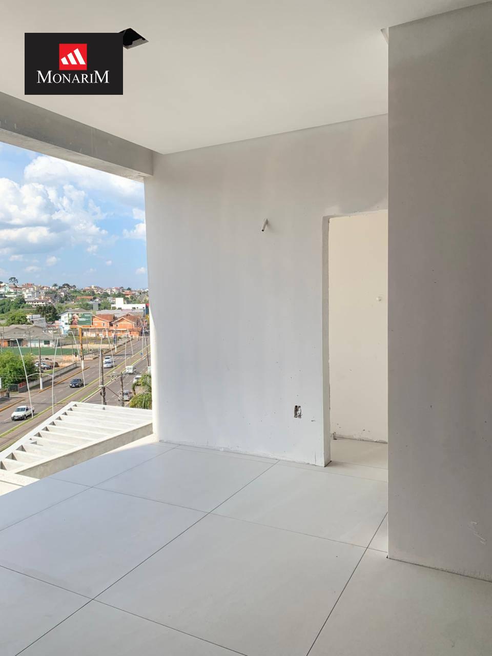 Apartamento 3 quartos no bairro Centro