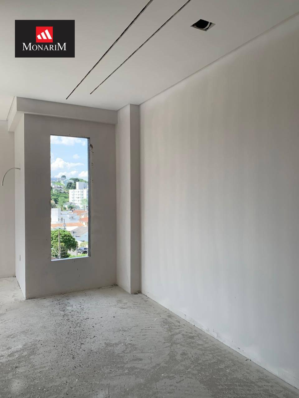 Apartamento 3 quartos no bairro Centro