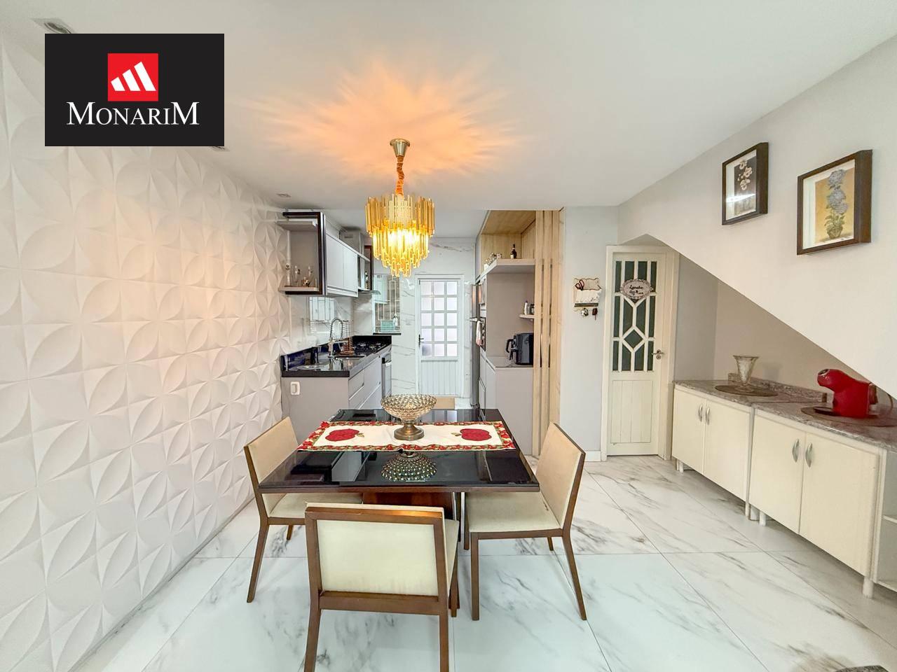 Sobrado 2 quartos no bairro Universitário