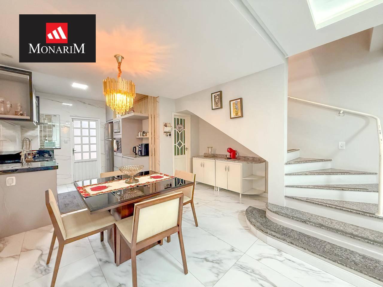 Sobrado 2 quartos no bairro Universitário