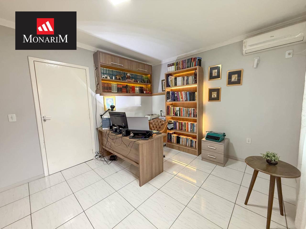 Sobrado 2 quartos no bairro Universitário