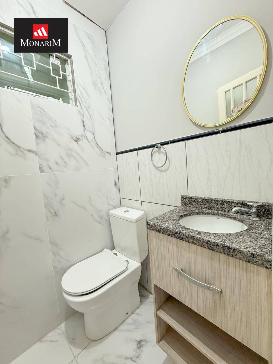 Sobrado 2 quartos no bairro Universitário