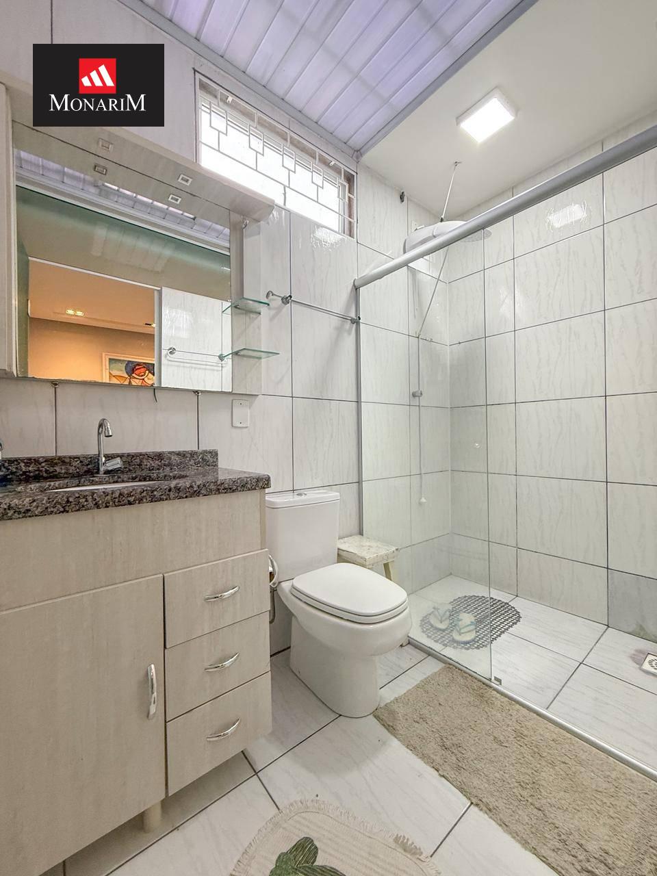 Sobrado 2 quartos no bairro Universitário