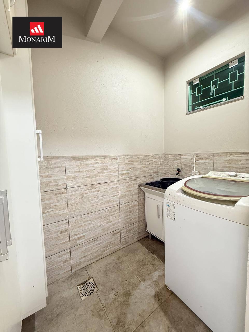 Sobrado 2 quartos no bairro Universitário