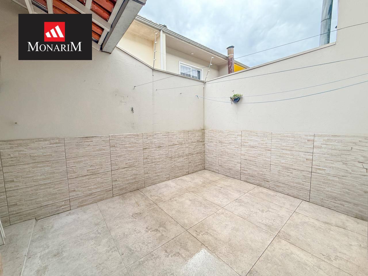 Sobrado 2 quartos no bairro Universitário