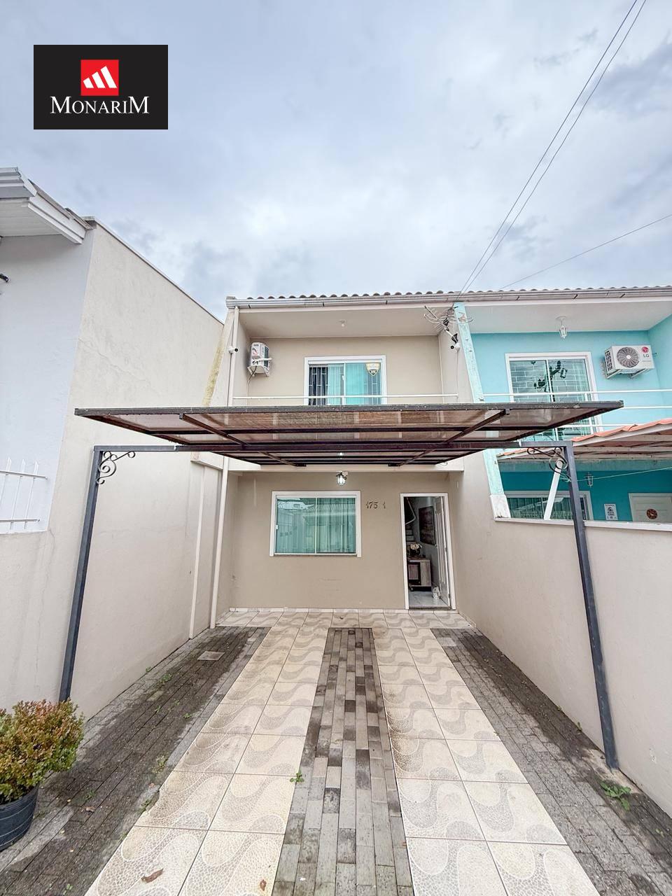 Sobrado 2 quartos no bairro Universitário