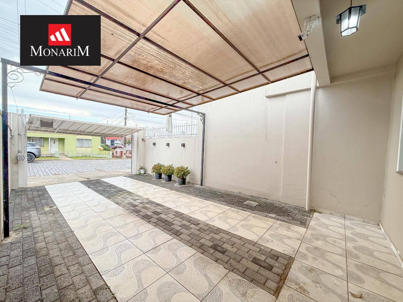 Sobrado 2 quartos no bairro Universitário