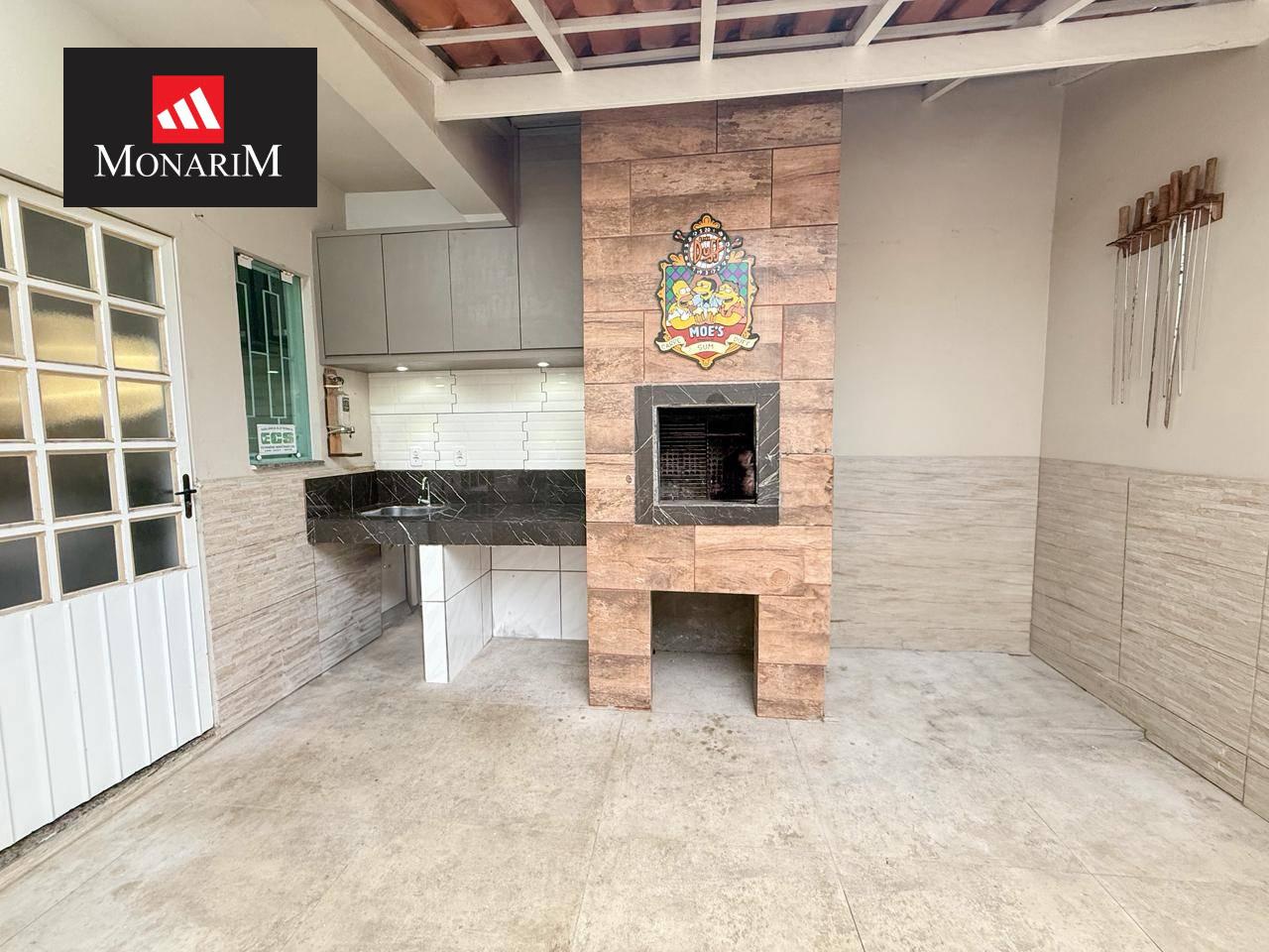 Sobrado 2 quartos no bairro Universitário