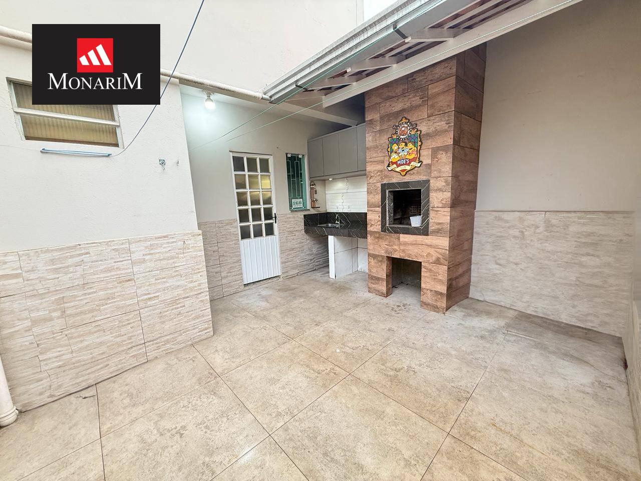 Sobrado 2 quartos no bairro Universitário