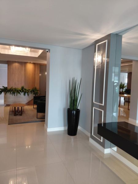 Apartamento no bairro Centro