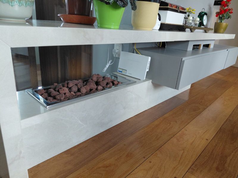 Apartamento no bairro Centro