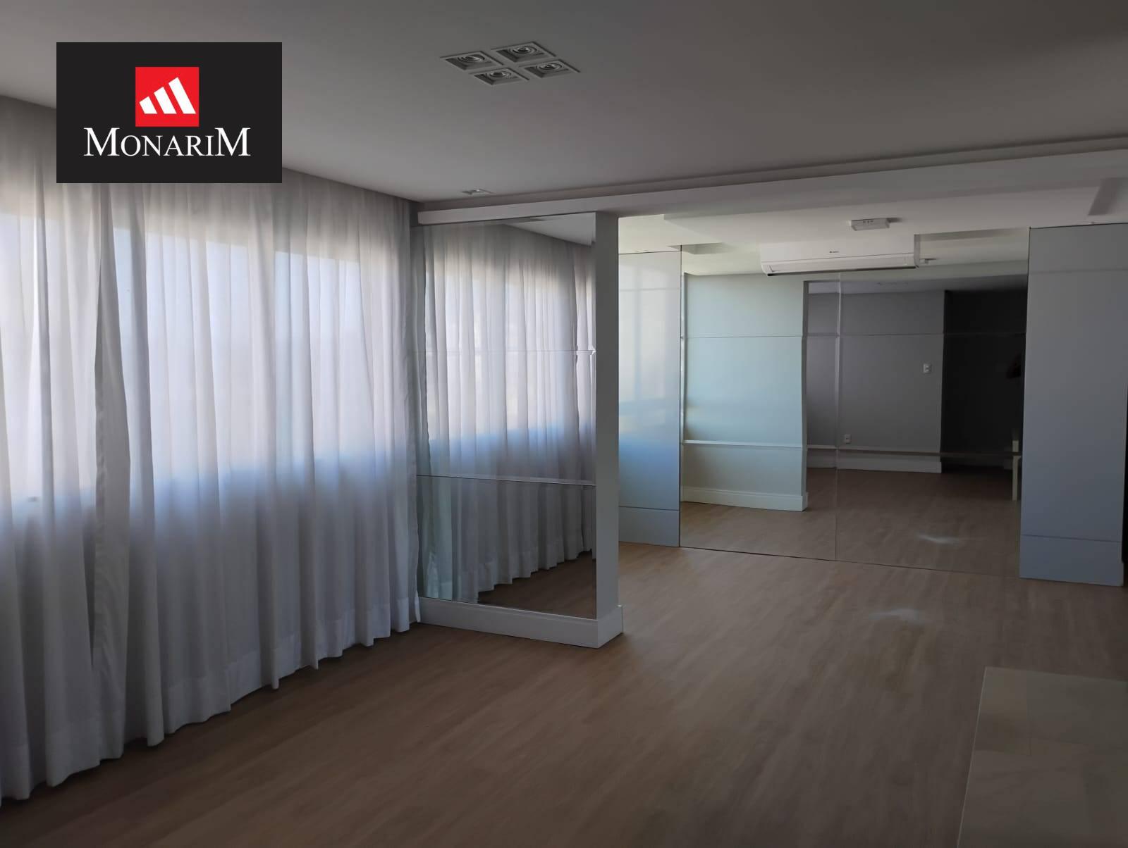 Apartamento 3 quartos no bairro Centro