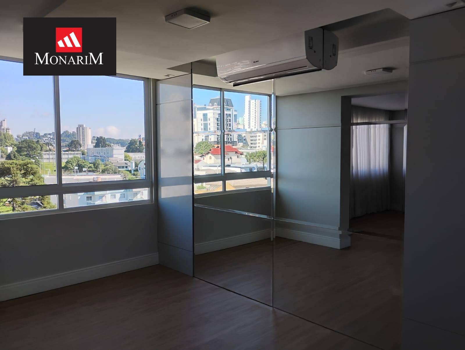 Apartamento 3 quartos no bairro Centro