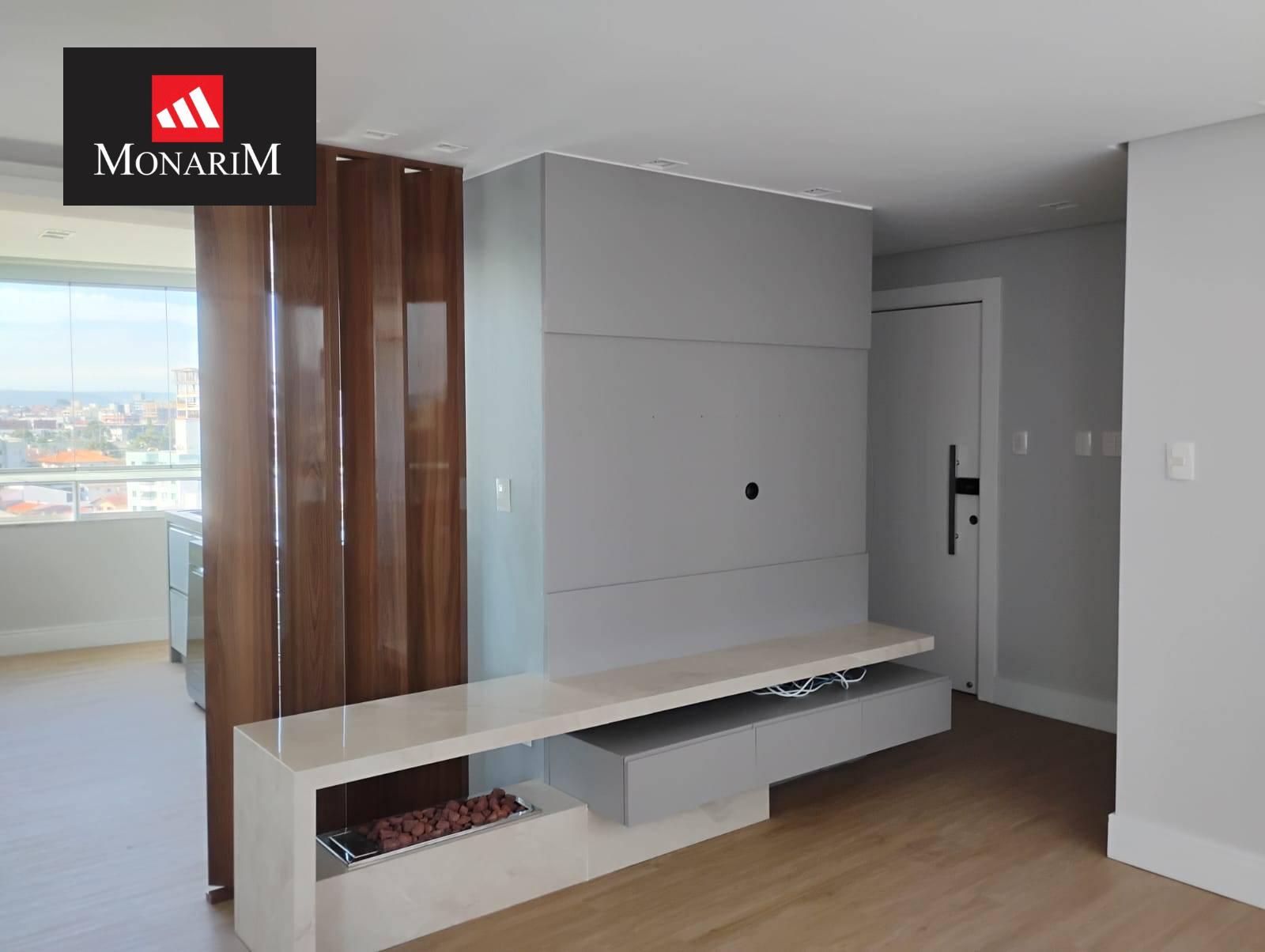 Apartamento 3 quartos no bairro Centro