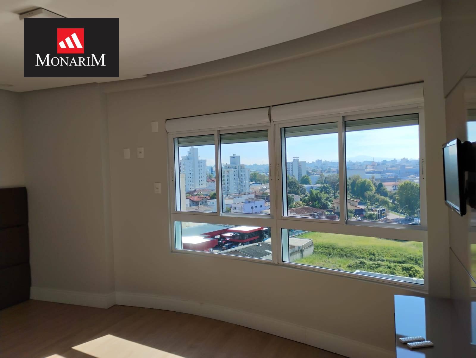 Apartamento 3 quartos no bairro Centro